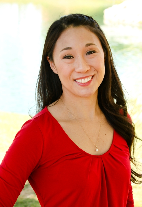 Kaylee Yoshimoto, DVM